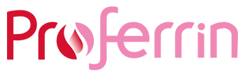 Logo Lactoferrine Proferrin
